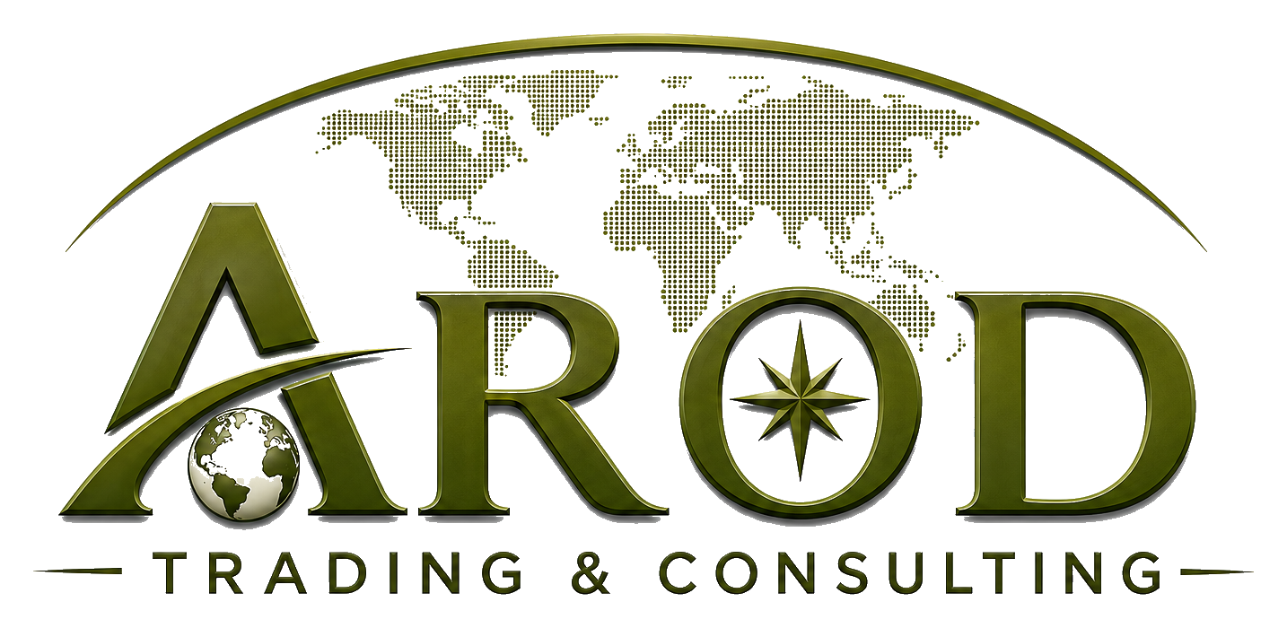 Arod Trading & Consulting
